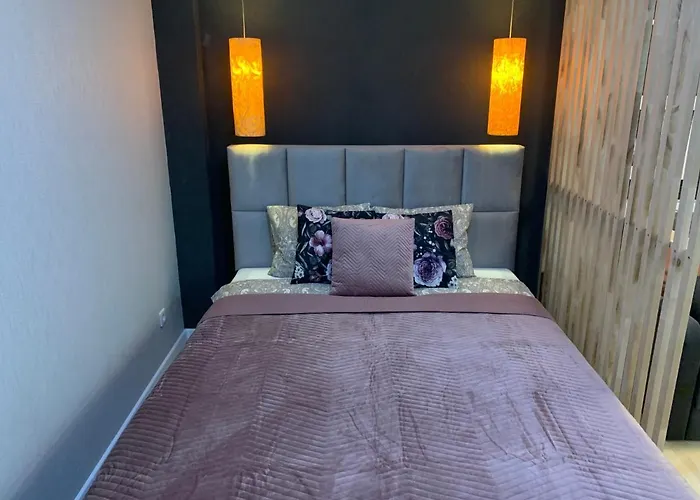 Petit Apartement Old Town
